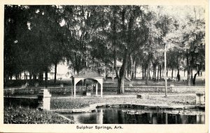 AR - Sulphur Springs