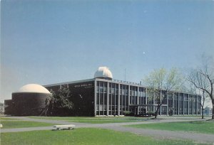 Arthur Morrill Hall Southern Connecticut State College - New Haven, Connectic...