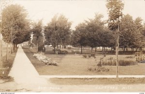 RP; HARTFORD, Michigan, PU-1914; Ely Park