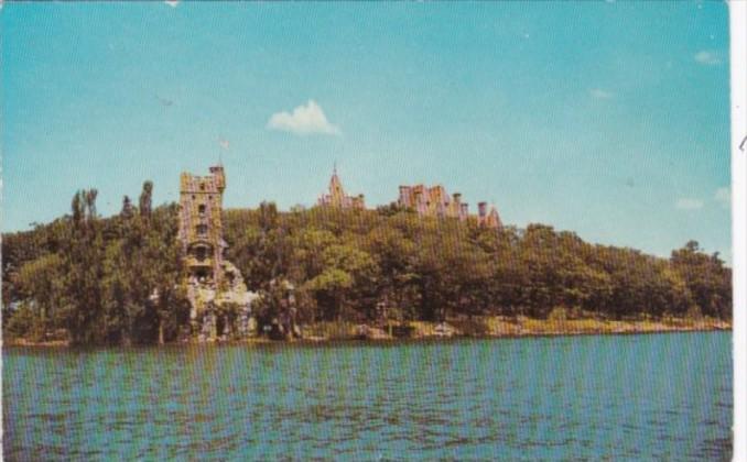 Nebraska Power House Gavin's Point Dam 1967