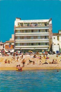 Spain Gerona Hotel Solterra Playa Lloret De Mar