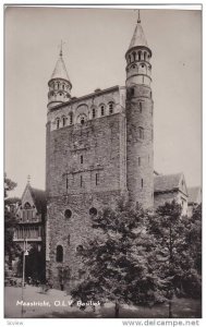 RP, O.L.V. Basiliek, Maastricht (Limburg), Netherlands, 1920-1940s