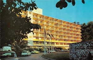 Montego Bay, Jamaica West Indies  CASA MONTEGO HOTEL  ca1960's Chrome Postcard