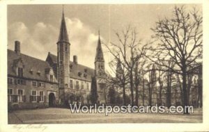 Abdy Middelburg Netherlands Unused 