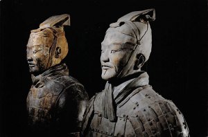 Warriors, Imperial Arts Of China  