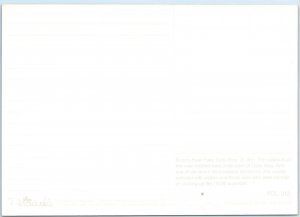 c1970s Ocho Rios, Jamaica Dunn's River Falls Jumbo Postcard Tourist Cascade N3