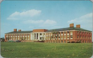 Postcard University of Delaware Newark DE