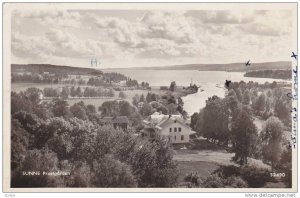 RP, Partial View, Prostgarden, Sunne, Sweden, PU-1950