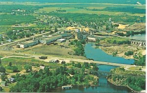 STURGEON FALLS