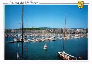 CPA Espagne-Mallorca-Palma de Mallorca (323410)