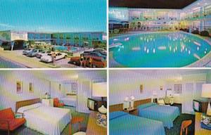 New Jersey North Wildwood Chateau Bleu Luxury Resort Motel