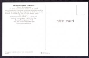 Redwood Inn of Kankakee,IL