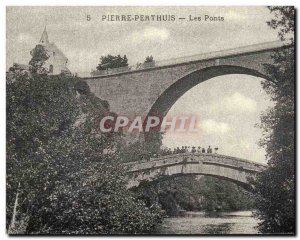 COPY Pierre-Perthuis Bridges