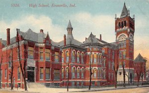 High School - Evansville, Indiana IN