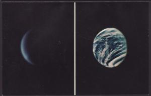 Venus Postcard