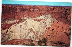 Upheaval Dome - Canyonlands National Park - Utah