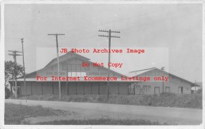 CA, San Dimas, California, RPPC, Lemon Association Fruit Packing Plants