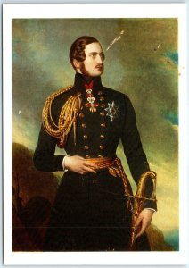 M-86749 Prince Albert By Franz Xaver Winterhalter