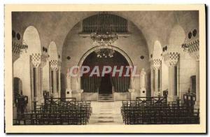 Old Postcard Douaumont Ossuary Army Fund of the Catholic chapel