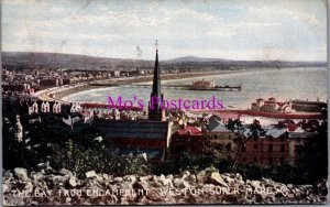 Genealogy Postcard - Hubbert, 2 Lyttleton Street, Barbourne, Worcester  GL3449