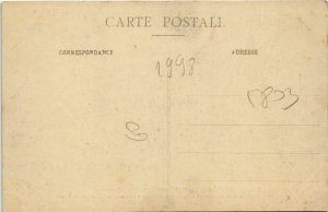 CPA COMPIEGNE Fétes de Jeanne D'arc (805657)