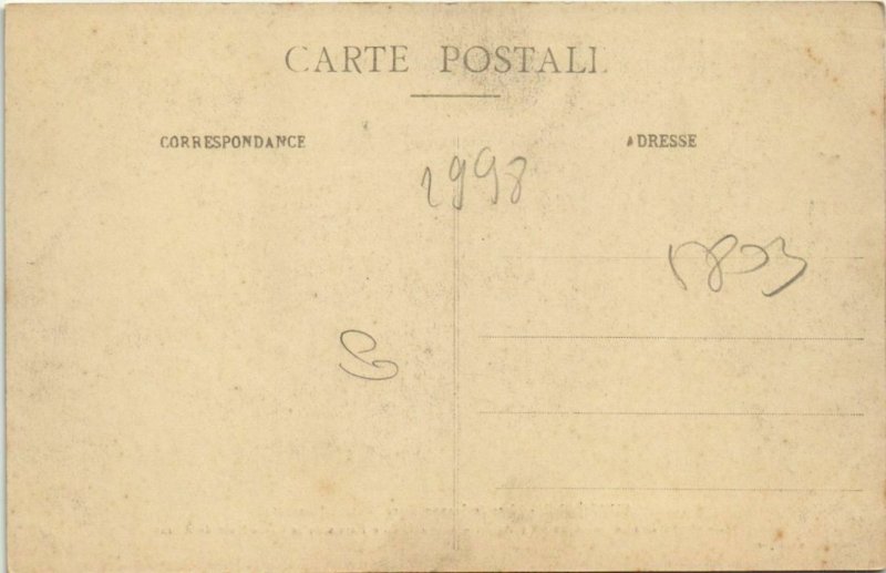 CPA COMPIEGNE Fétes de Jeanne D'arc (805657)