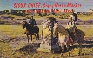 Nebraska Fort Robinson State Park