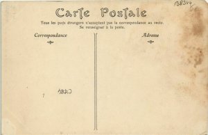 CPA ALENCON - Le Tribunal de Commerce (138344)