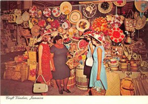 us8065 craft vendors jamaica  folklore costume types