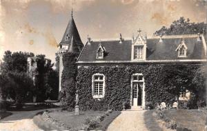 BR53167 Morigny chateau de champigny      France