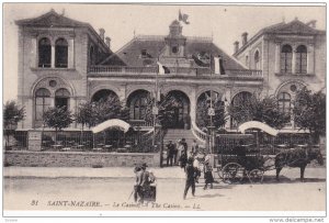 MODANE, Savoie, France, 1900-1910's; N.D. Du Charmaix