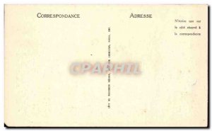 Beziers Old Postcard Titan