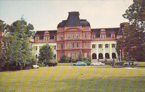 Yonah Hall Brenau College Gainesville Georgia