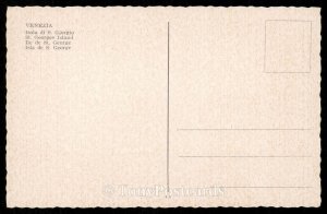 Venezia - Isola di S. Giorgio