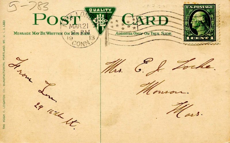 CT - New London & Groton Ferry