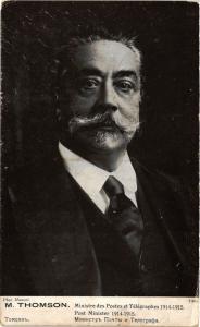 CPA politique M. THOMSON (303305)