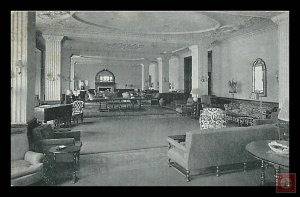 The Dodge Hotel, on Capitol Hill, Washington, D.C.