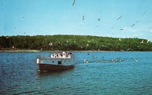 Fishing Boat,Doo County,WI