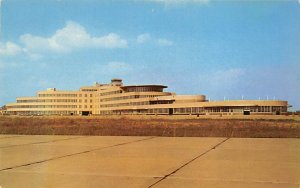 Greater Pittsburgh Municipal Airport Pittsburgh, Pennsylvania PA s 