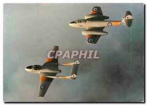 Modern Postcard The RAF Central Flying School Vintage Pair