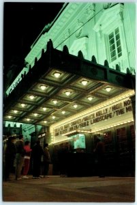 Postcard - Strand-Capitol Theatre Complex, Pennsylvania