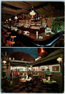 Postcard - Wienerwald Restaurant - New York City. New York 