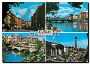 Postcard Modern Dublin Dublin Country