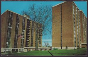 Wood Hills Housing Complex,Bloomington,IL