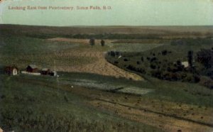 Penitentiary - Sioux Falls, South Dakota