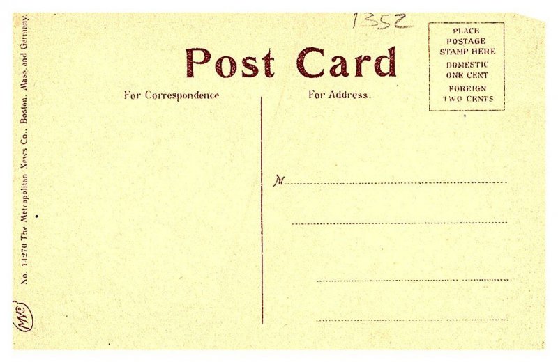 Massachusetts  Pittsfield , American House