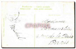 Old Postcard Ehrenbreitstein Coblenz A Rh