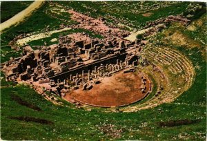 CPM AK Efes - Ephesus - Great Theatre TURKEY (850282)