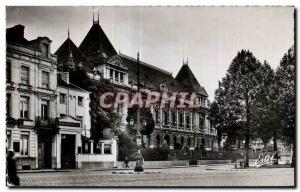 Old Postcard Roubaix Musee des Beaux Arts