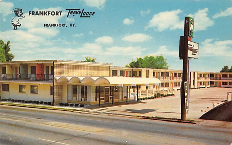Frankfort Travel Lodge Frankfort KY